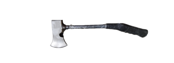 Axe Steel - Image 2