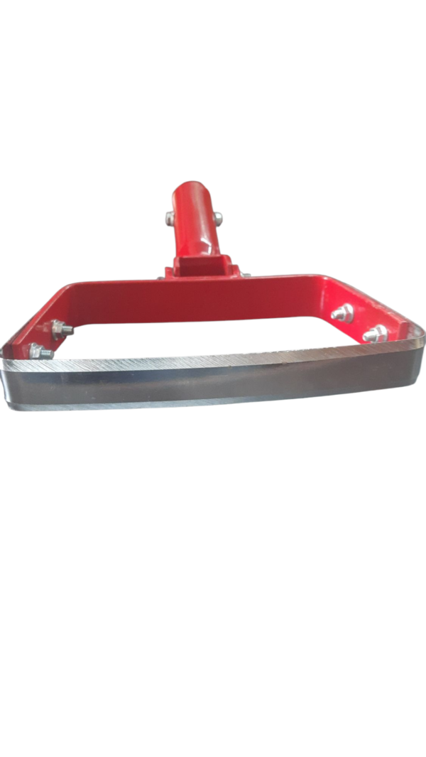 Soil Reaper/Weeder Heavy Duty without handle - Image 2