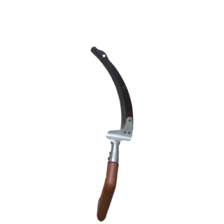 Sickle Plastic handle unison